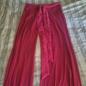 Beach Bunny lounge pants